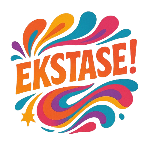 Ekstase logo