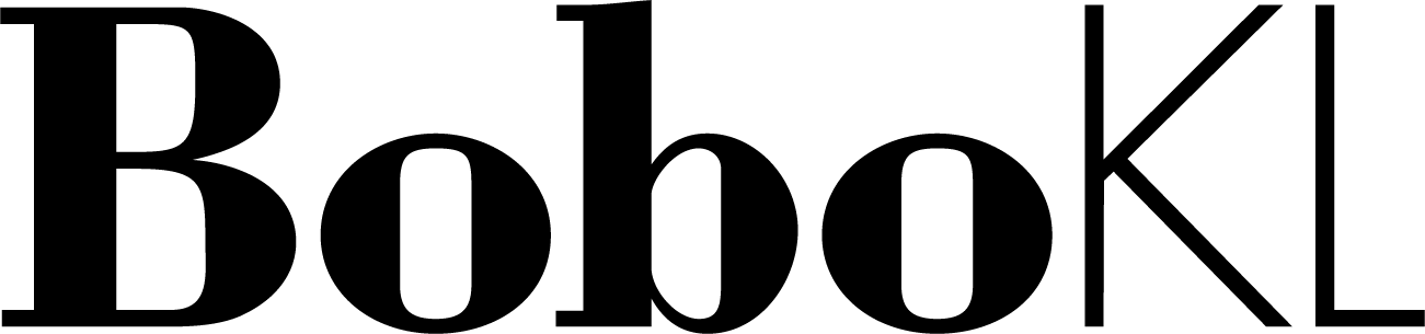 Bobo KL logo