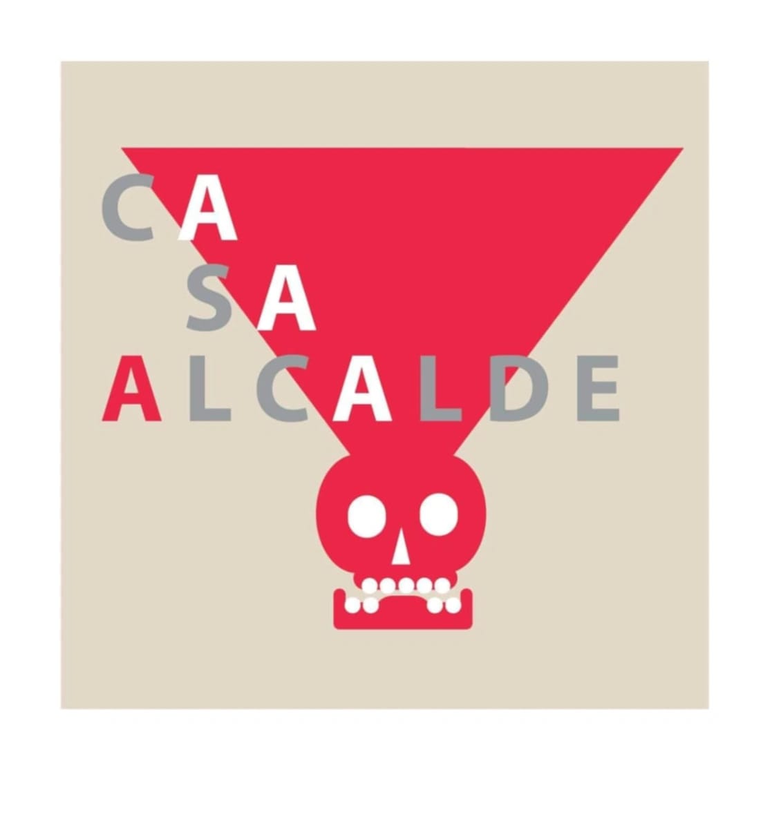 Casa Alcalde Cultural logo