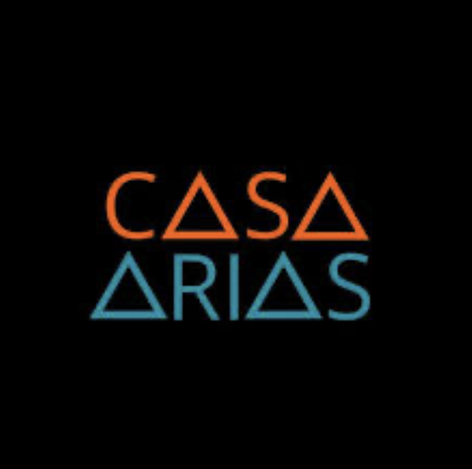 Casa Arias logo