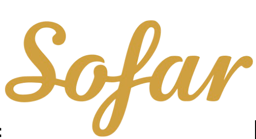 Sofar Sounds logo