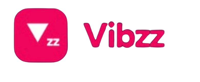 Vibzz logo